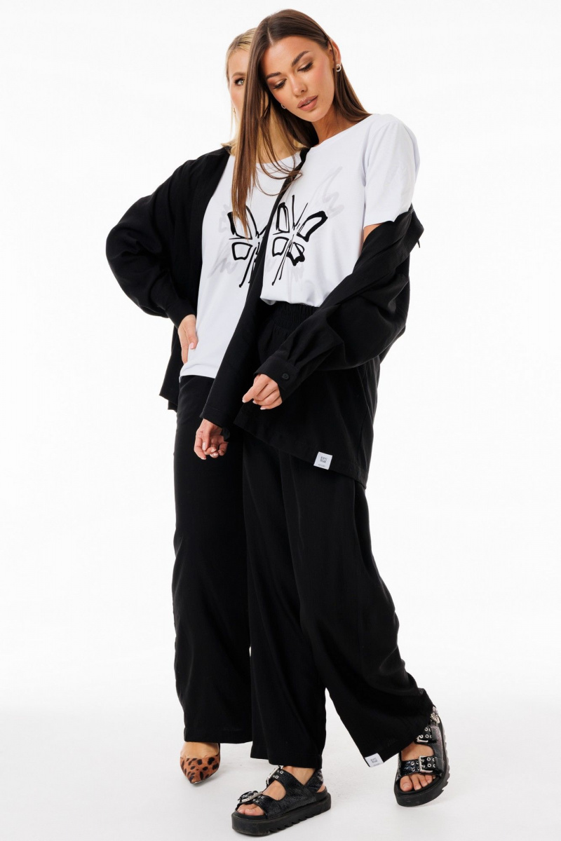 Майки Kivviwear 4039.02