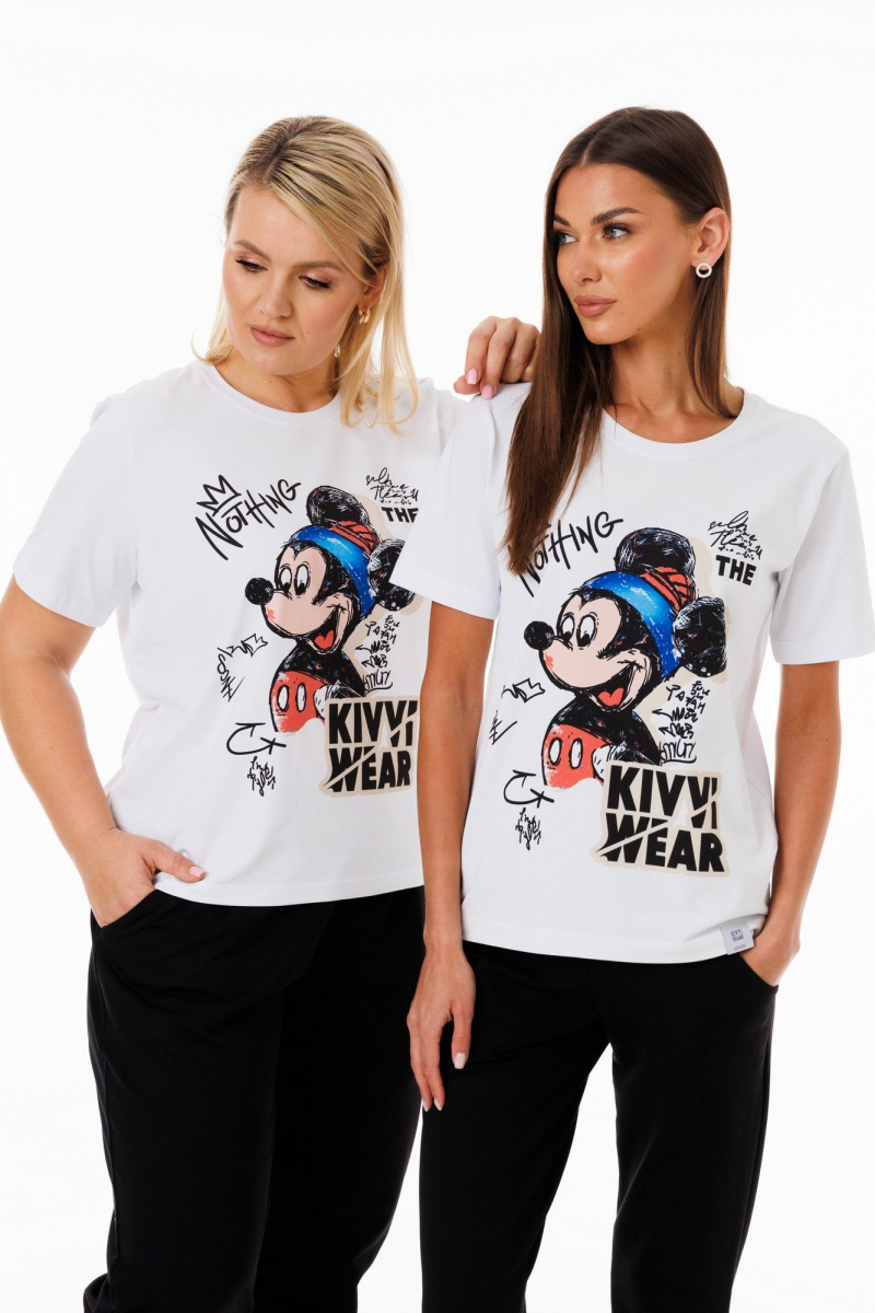 Майки Kivviwear 4039.06