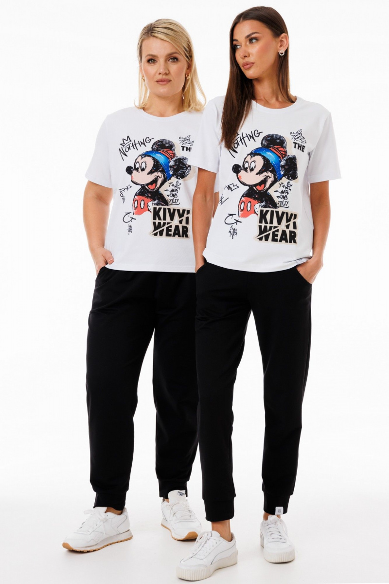 Майки Kivviwear 4039.06