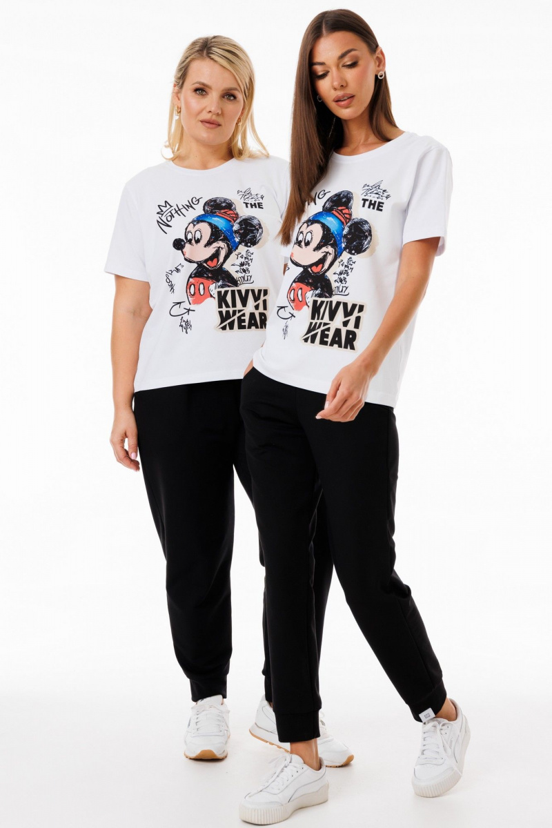 Майки Kivviwear 4039.06