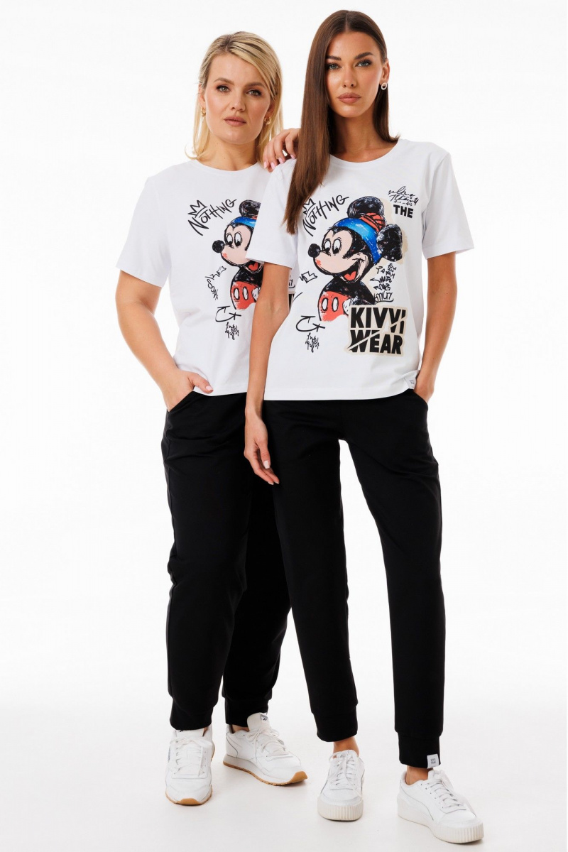 Майки Kivviwear 4039.06