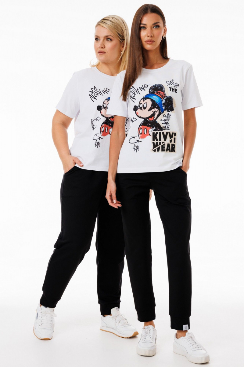 Майки Kivviwear 4039.06