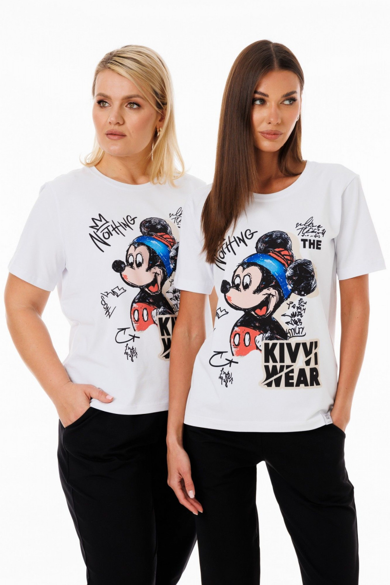 Майки Kivviwear 4039.06