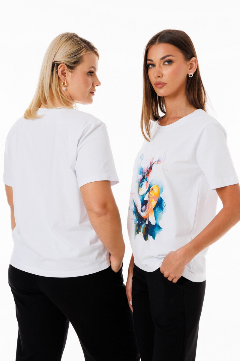 Майки Kivviwear 4039.08
