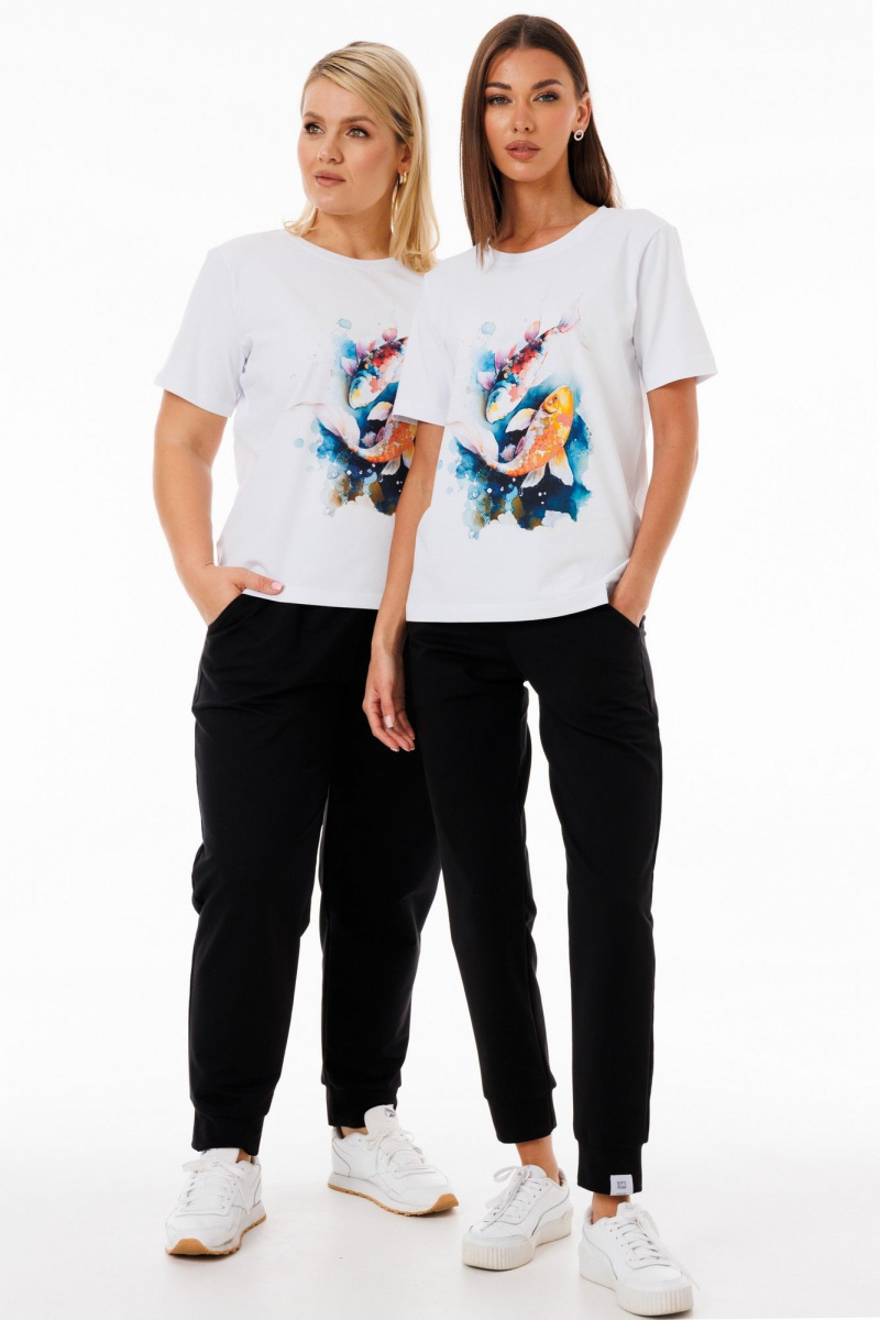 Майки Kivviwear 4039.08