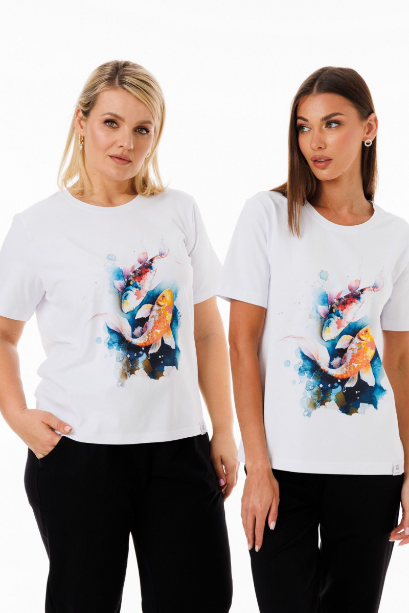Майки Kivviwear 4039.08