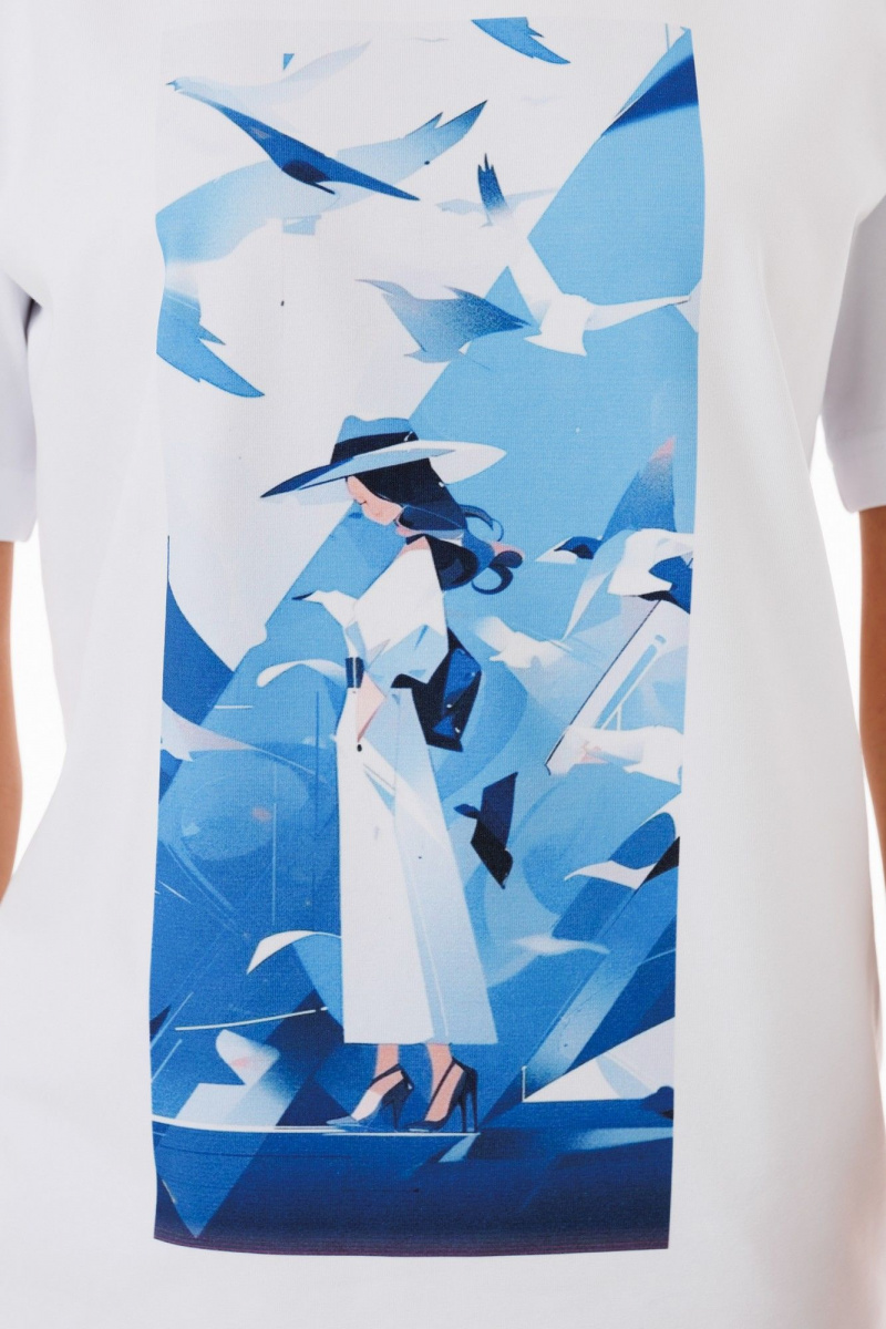 Майки Kivviwear 4039.09