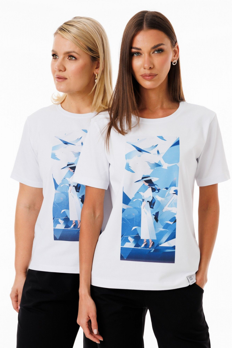 Майки Kivviwear 4039.09