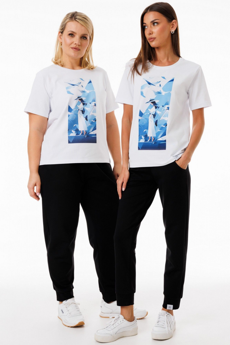 Майки Kivviwear 4039.09