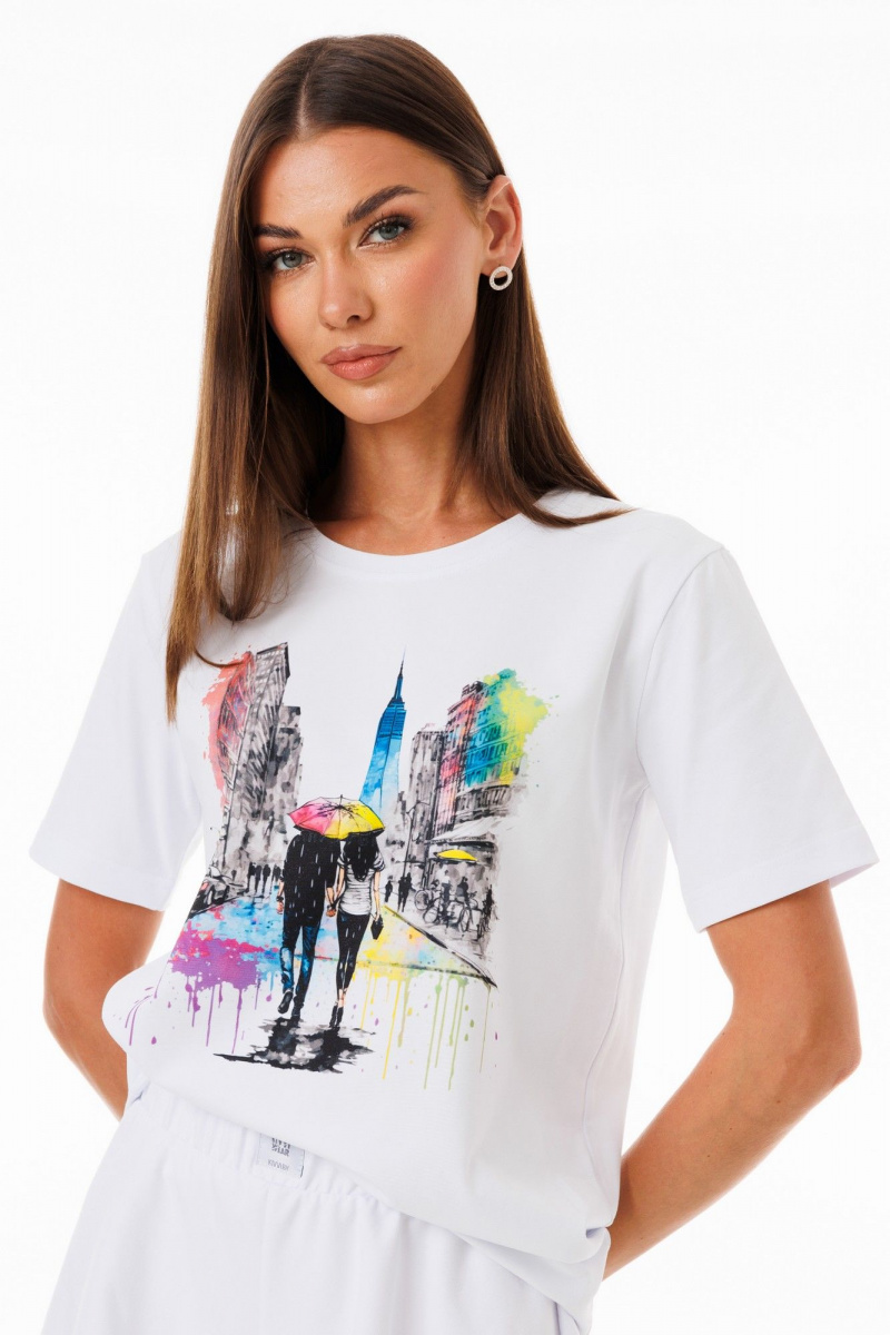 Майки Kivviwear 4039.13