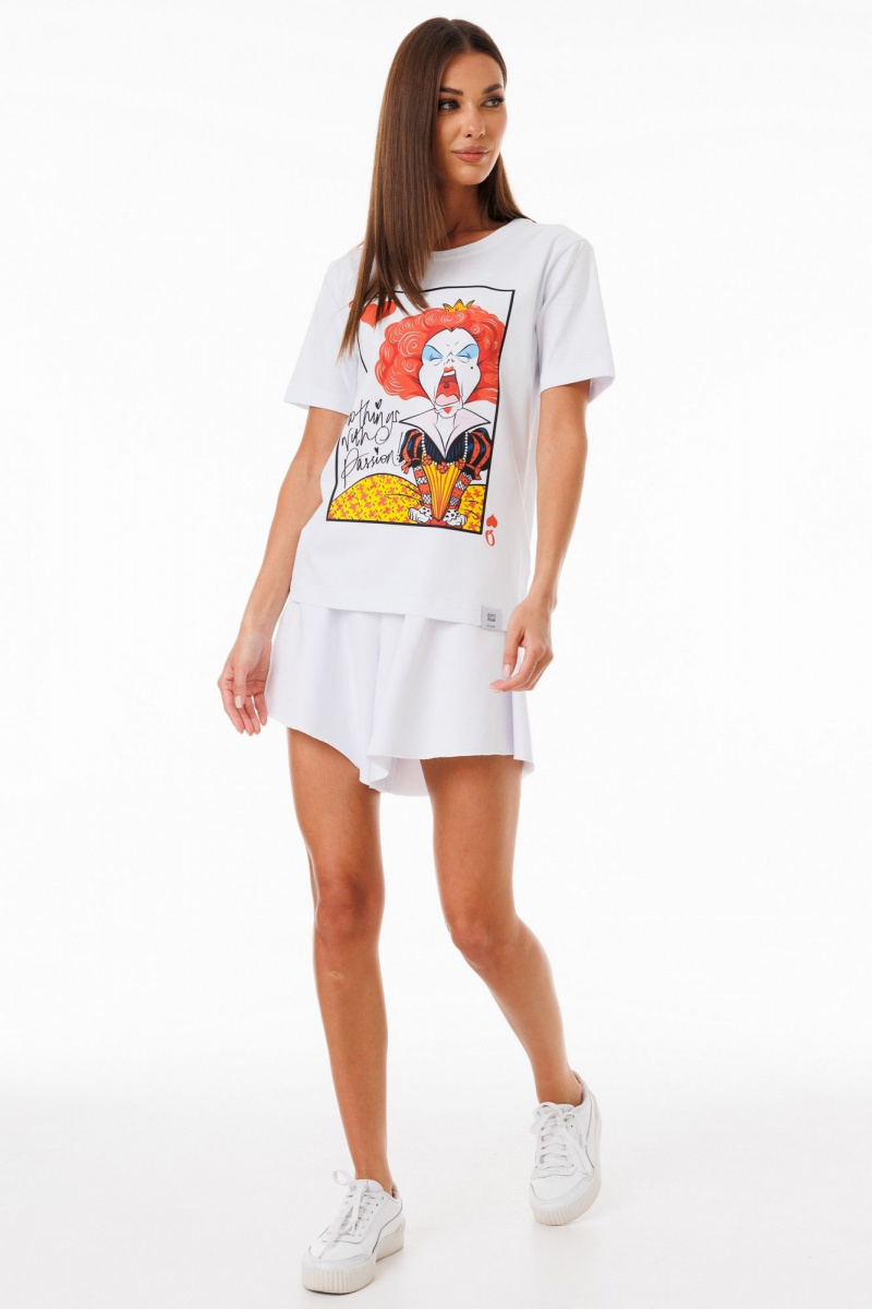 Майки Kivviwear 4039.15