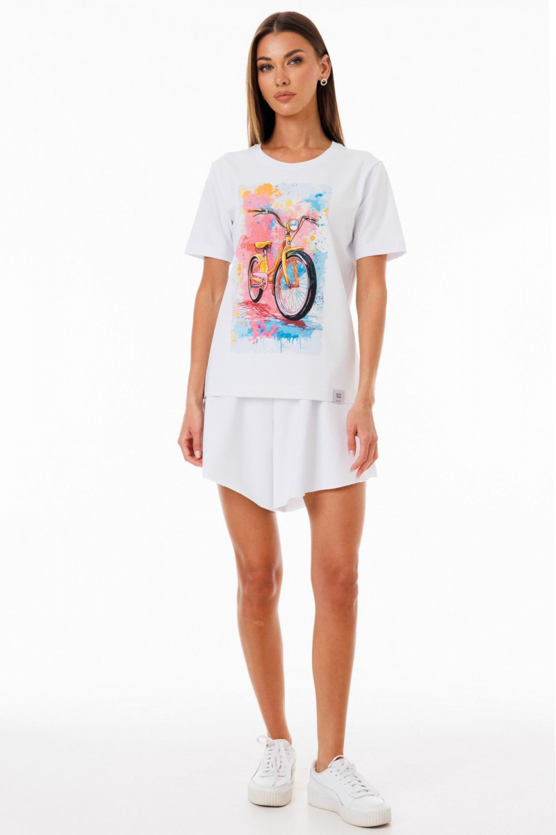 Майки Kivviwear 4039.16