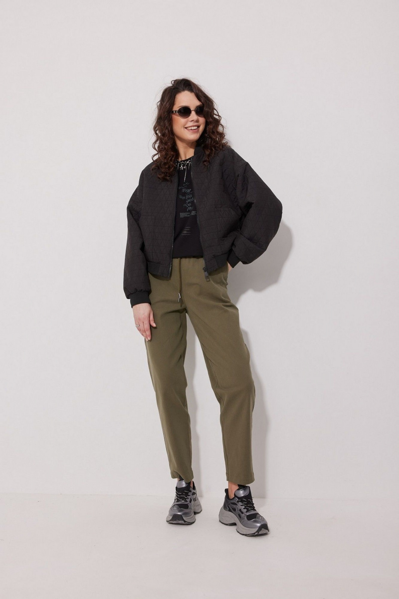 Брюки MG Wear 4135 хаки