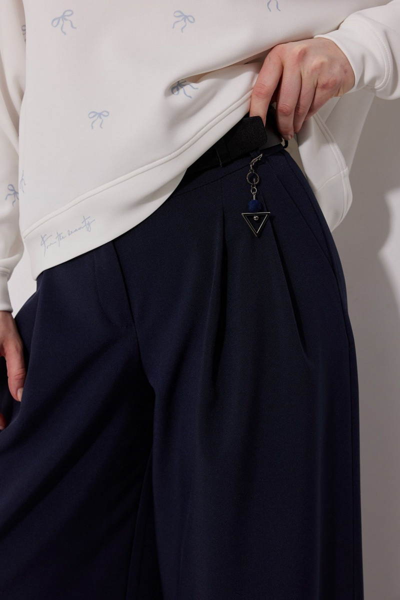 Брюки MG Wear 4147 синий