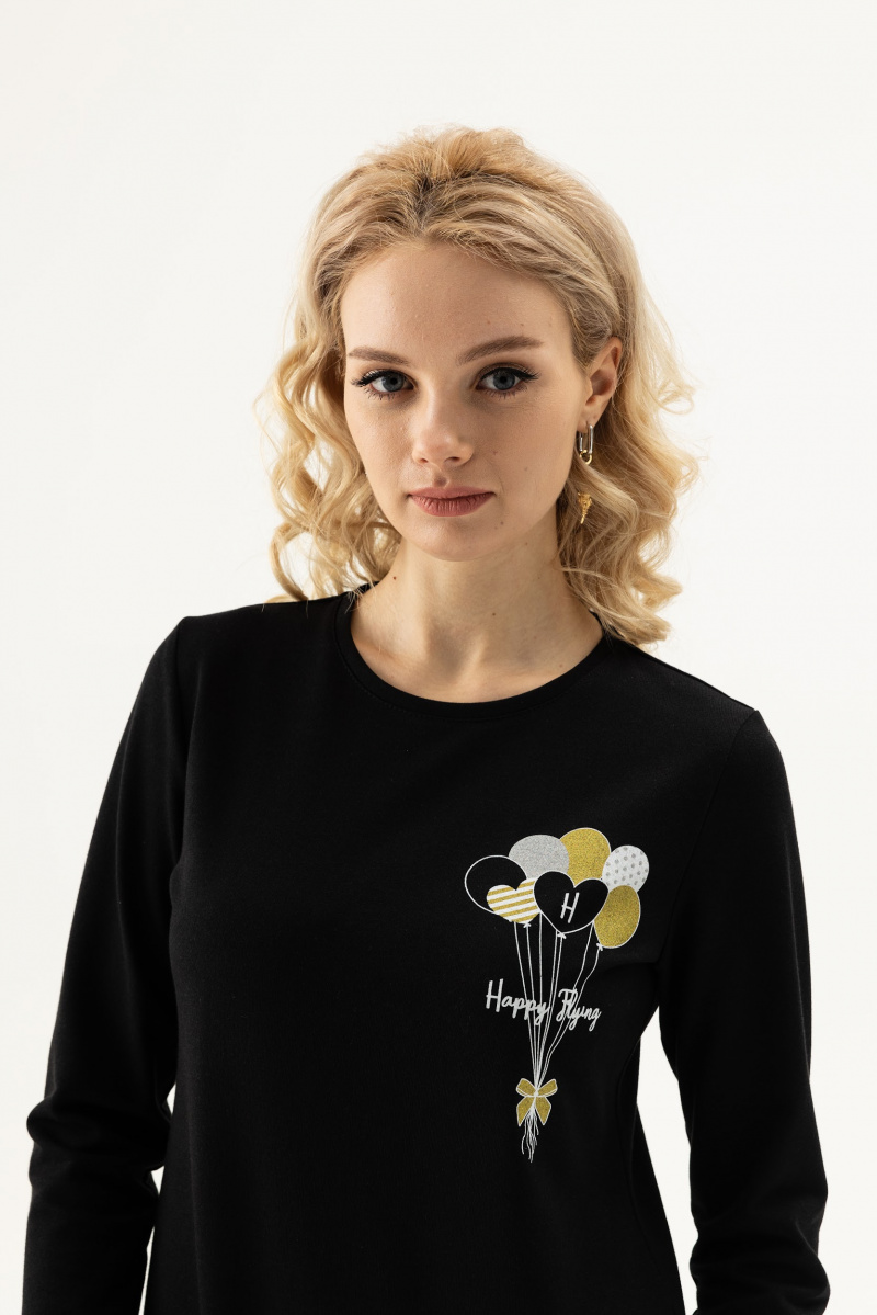 Джемперы Femme & Devur 30776 1.3F(170)