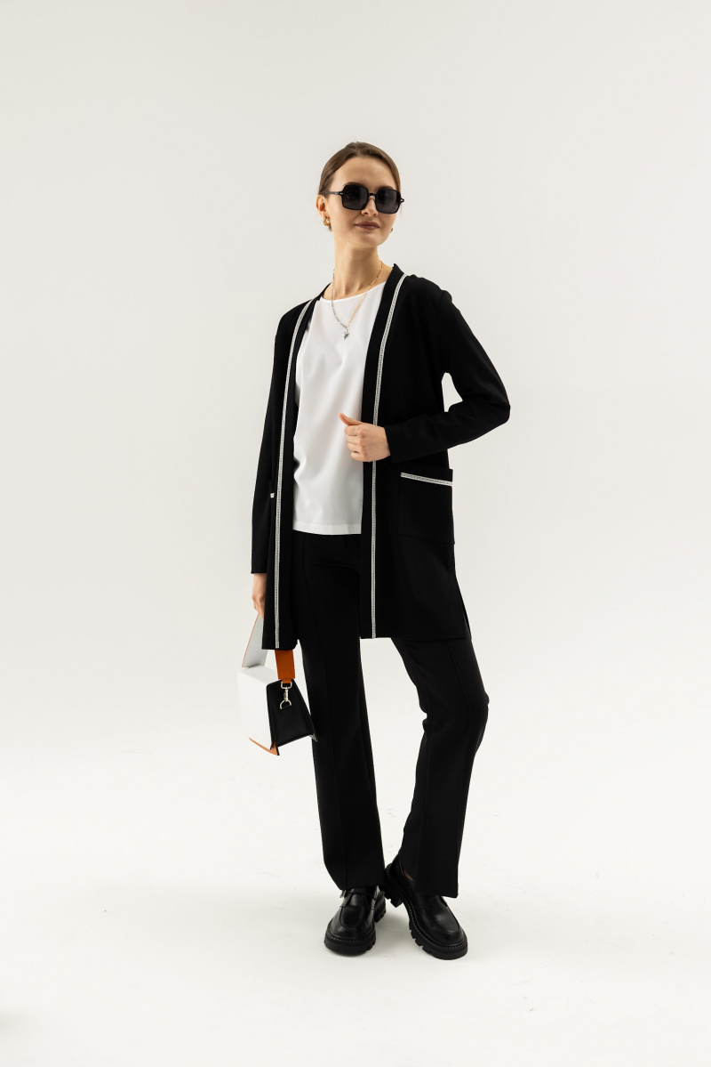 Кардиганы Femme & Devur 30791 1.3F(170)