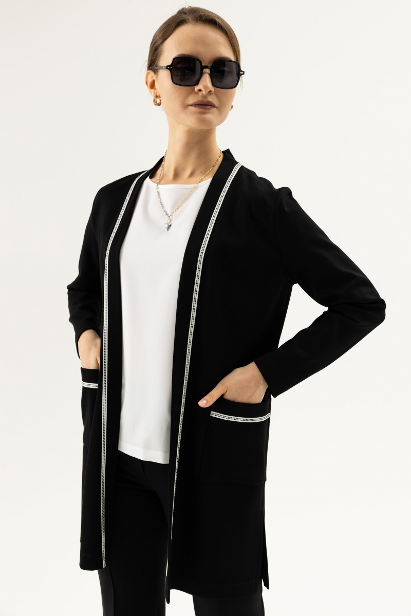 Кардиганы Femme & Devur 30791 1.3F(170)