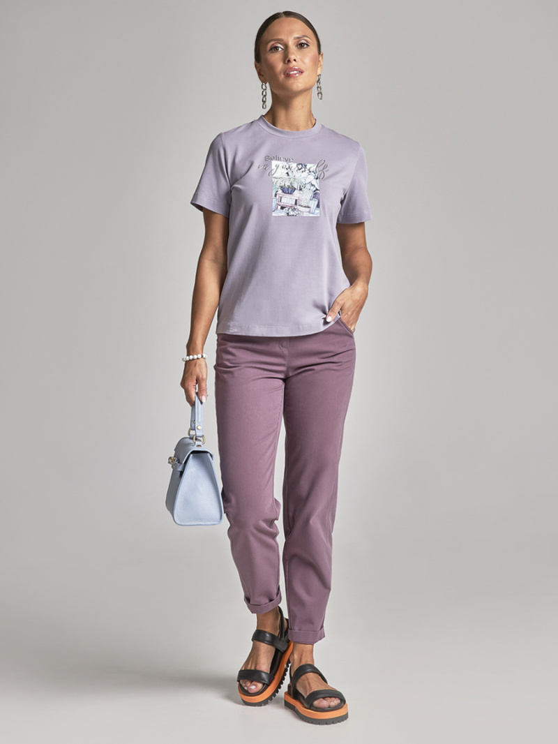 Майки Femme & Devur 30866 1.4F(170)