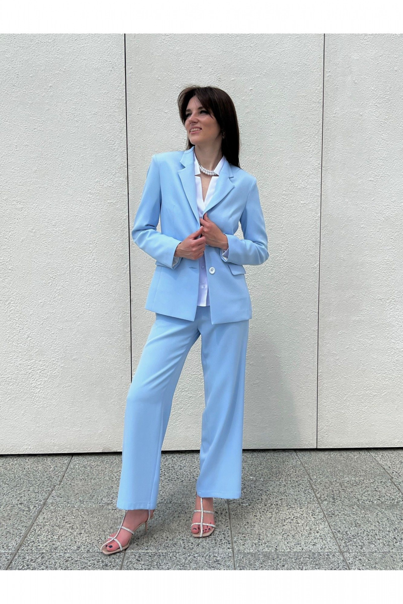 Брюки i3i Fashion 600/3