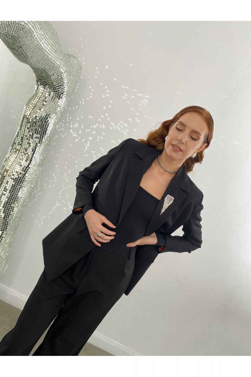Брюки i3i Fashion 702