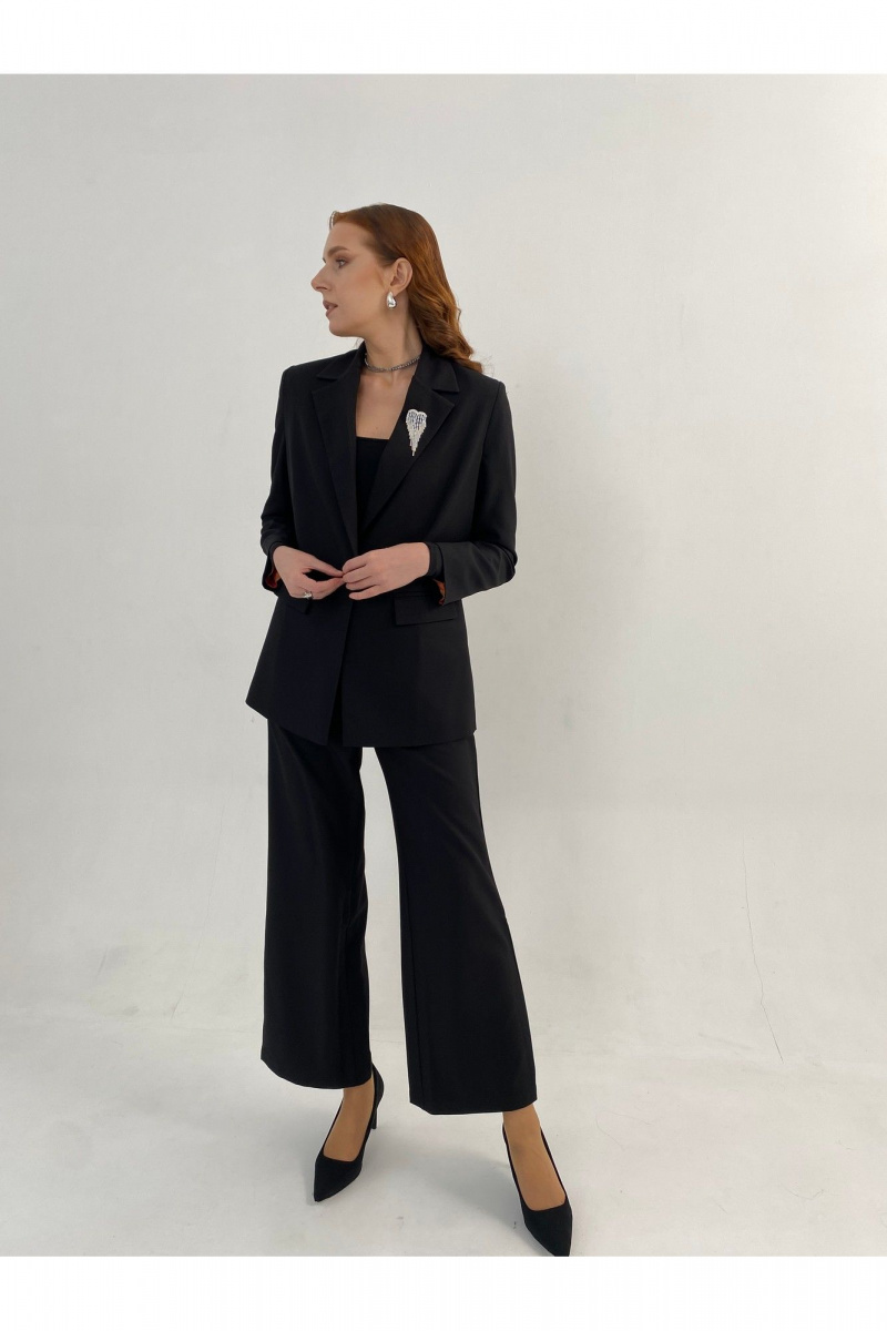 Брюки i3i Fashion 702