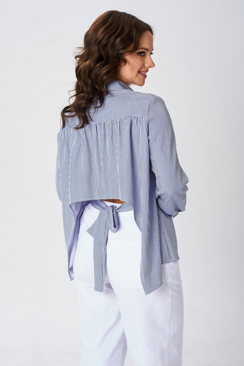 Блузы Liona Style 934