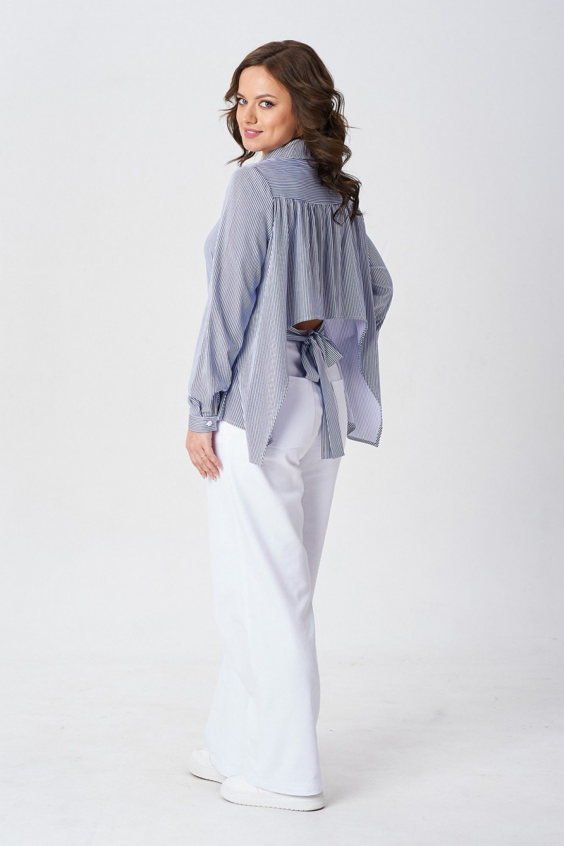 Блузы Liona Style 934