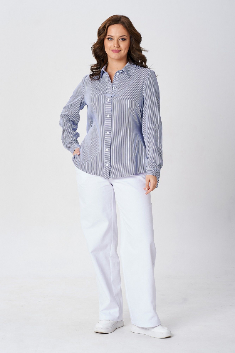 Блузы Liona Style 934