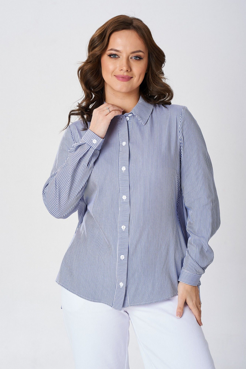 Блузы Liona Style 934