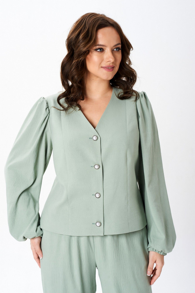 Брючный костюм Liona Style 931