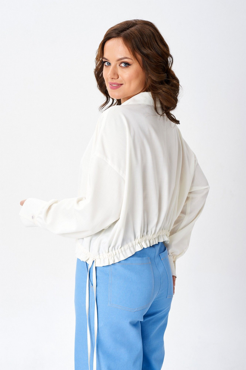 Блузы Liona Style 932