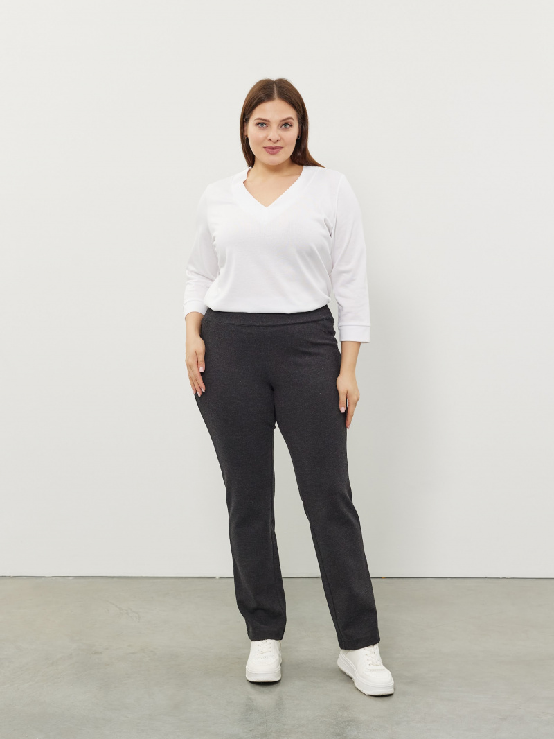 Брюки Femme & Devur 1342 4.59F(170)