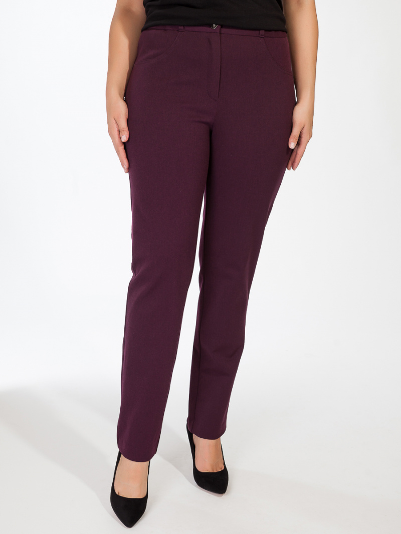 Брюки Femme & Devur 1487 1.41F(164)