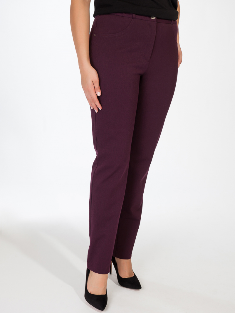 Брюки Femme & Devur 1487 1.41F(164)