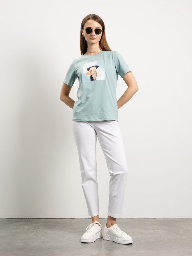 Майки Femme & Devur 30515 1.45F(170)