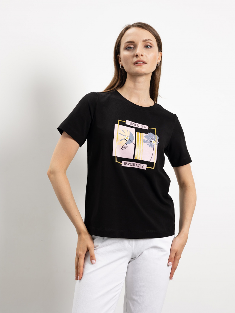 Майки Femme & Devur 30533 1.3F(170)