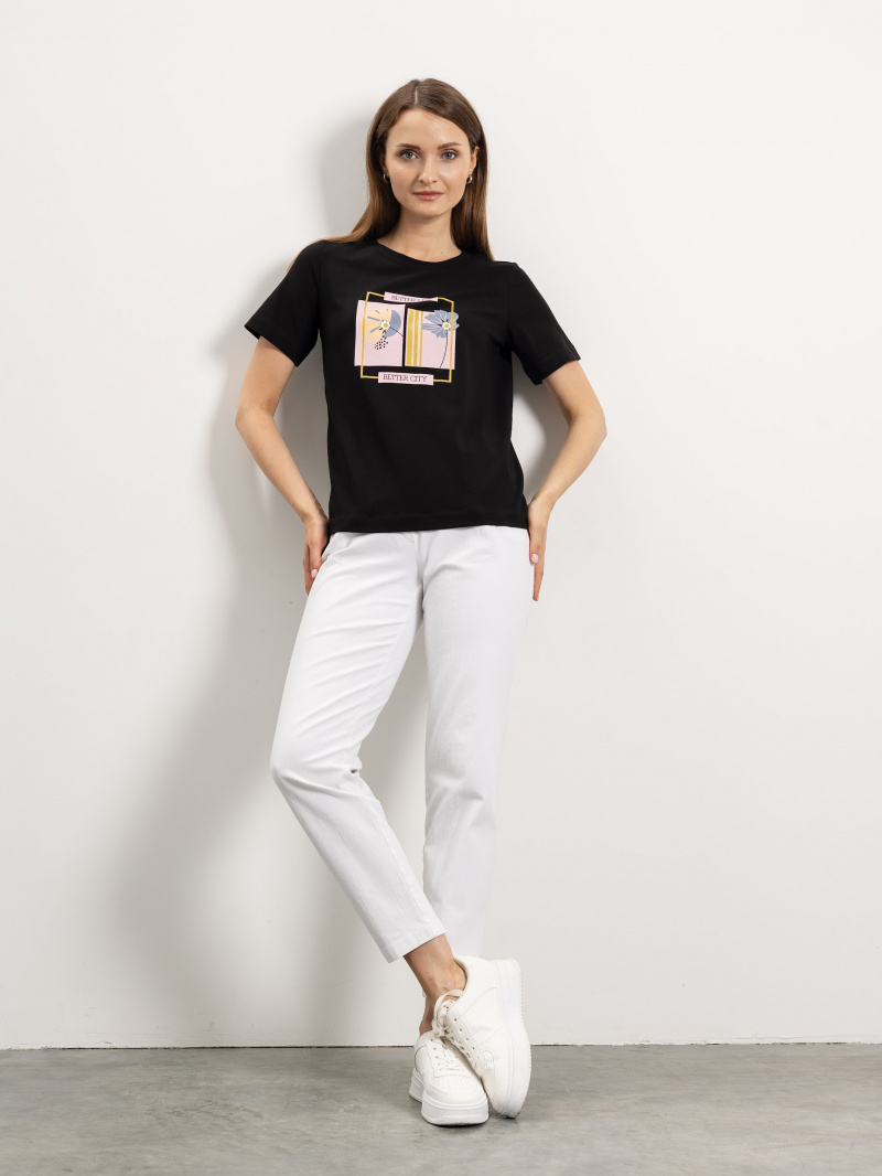 Майки Femme & Devur 30533 1.3F(170)