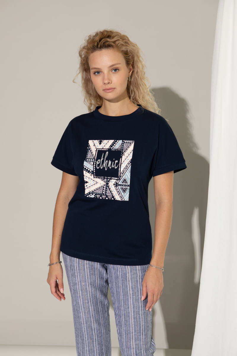 Майки Femme & Devur 30564 1.36F(170)