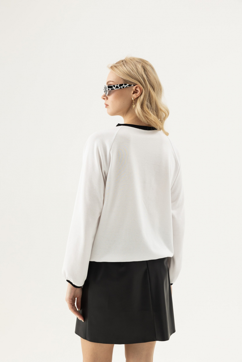 Джемперы Femme & Devur 30801 1.1F(170)