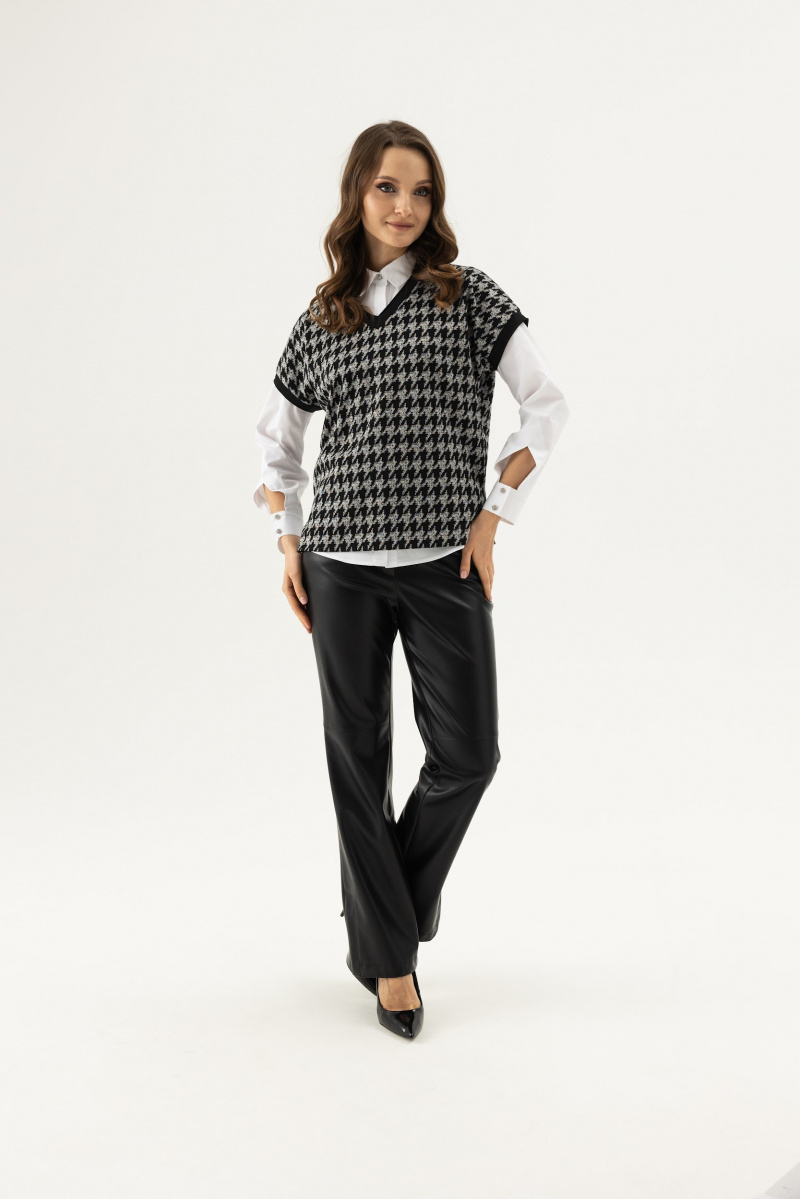 Жилеты Femme & Devur 30803 1.32F(170)