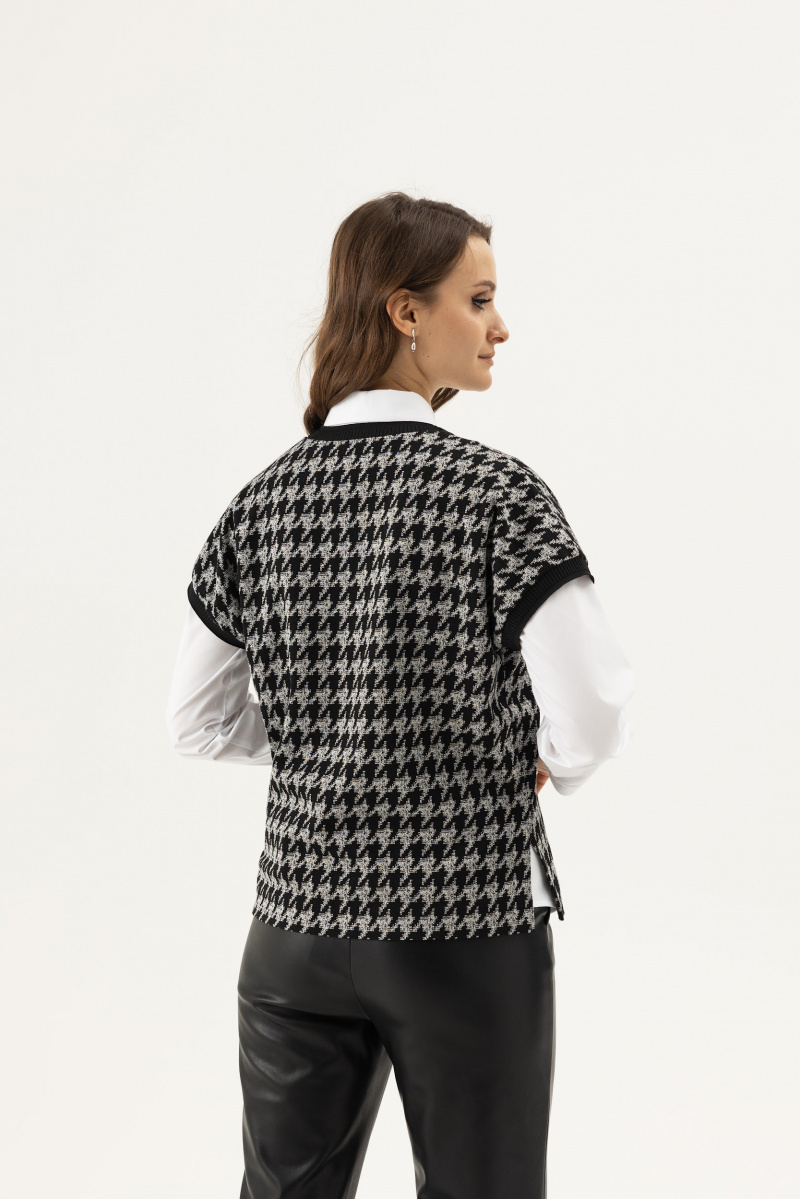 Жилеты Femme & Devur 30803 1.32F(170)