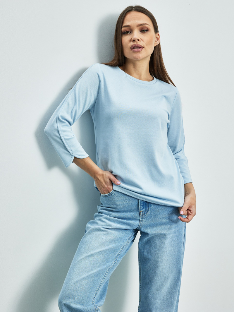 Джемперы Femme & Devur 30824 1.22F(170)