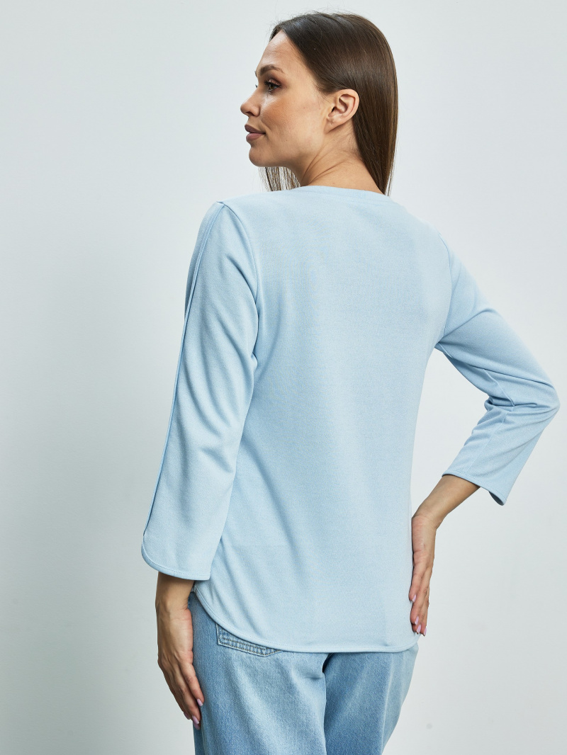 Джемперы Femme & Devur 30824 1.22F(170)