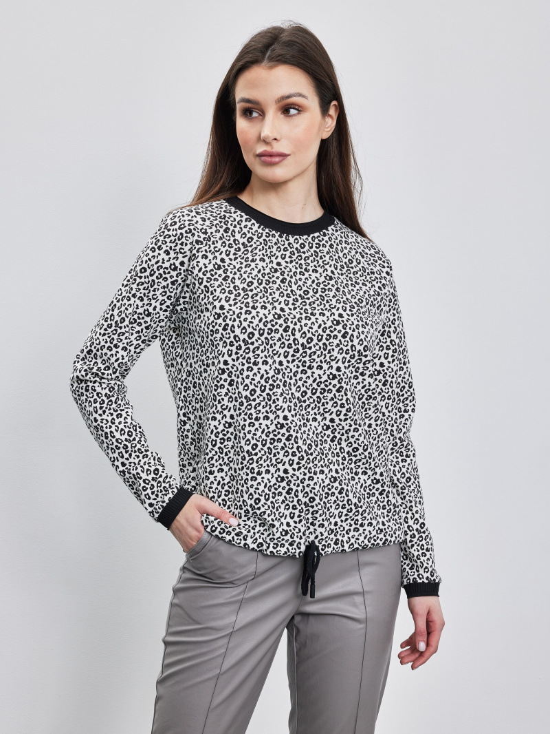 Джемперы Femme & Devur 30837 2.32F(170)