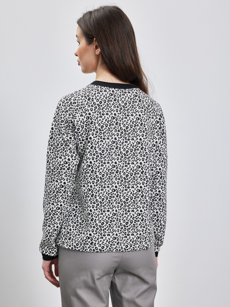 Джемперы Femme & Devur 30837 2.32F(170)