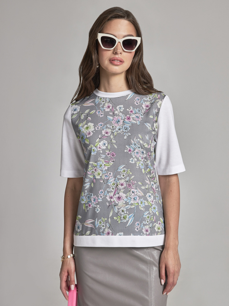 Джемперы Femme & Devur 30849 1.32F(170)