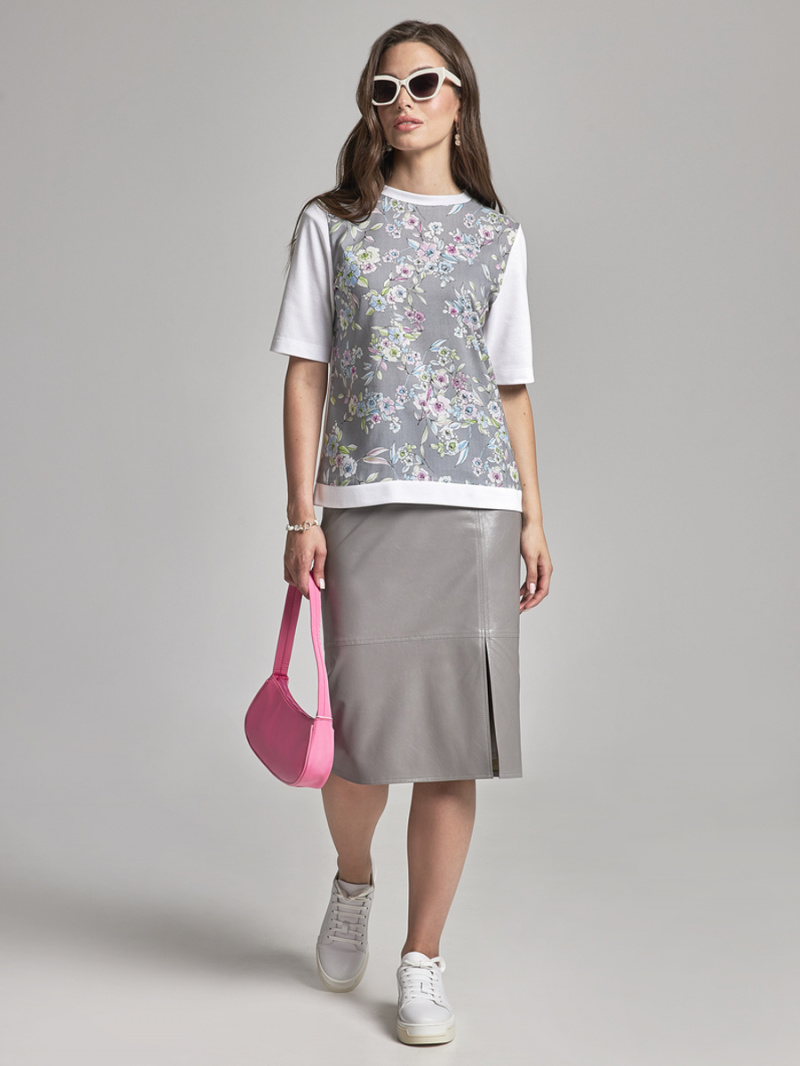 Джемперы Femme & Devur 30849 1.32F(170)