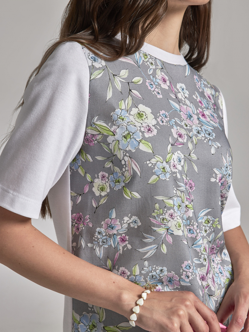 Джемперы Femme & Devur 30849 1.32F(170)