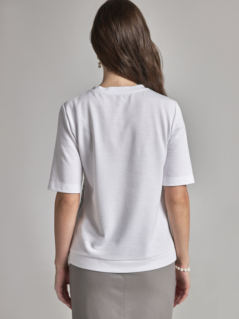 Джемперы Femme & Devur 30849 1.32F(170)