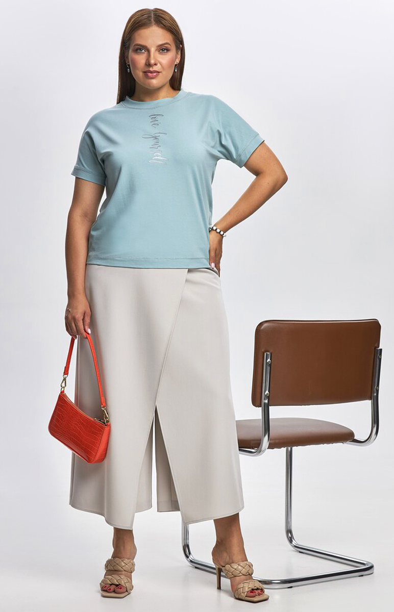 Майки Femme & Devur 30874 1.45BF(170)